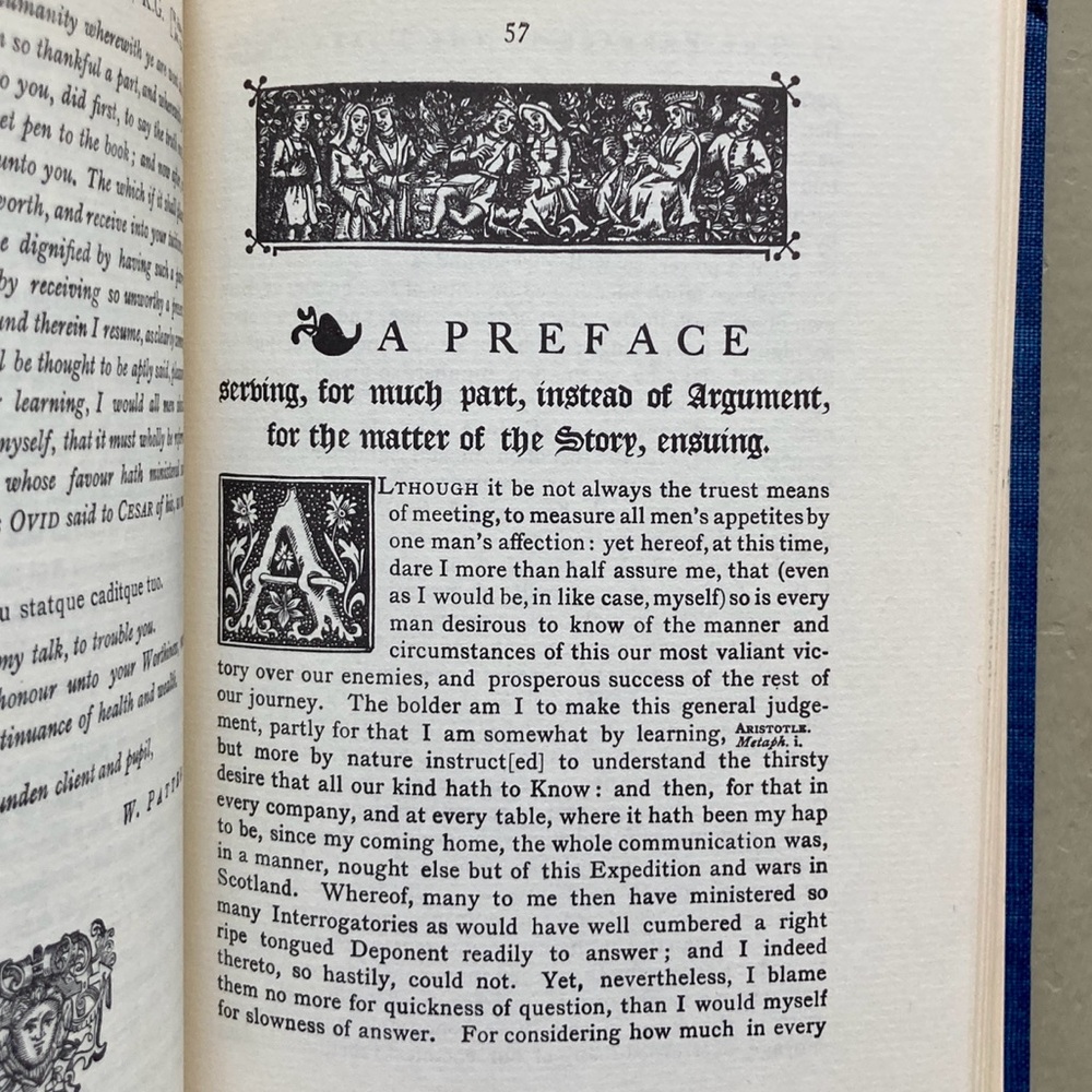 1964 Tudor Tracts 1532-1588 England History Woodcut King Queen Tudors Rebellion - Picture 4 of 16